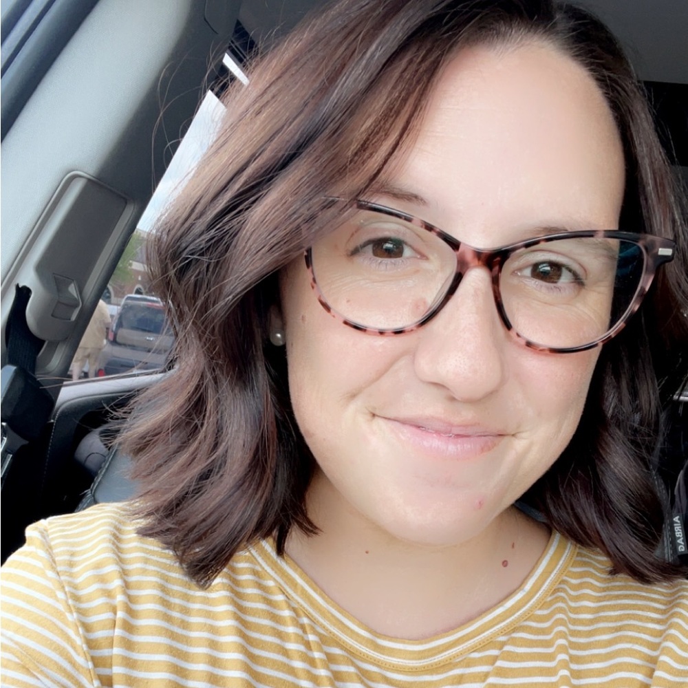 Meet your Posher, Mallory